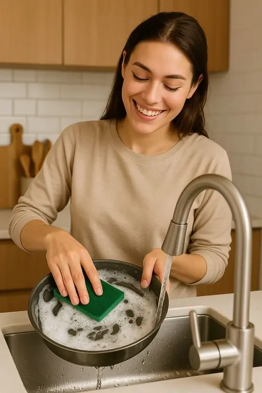 The Science Behind Effective Scrubbing: Why Texture Matters