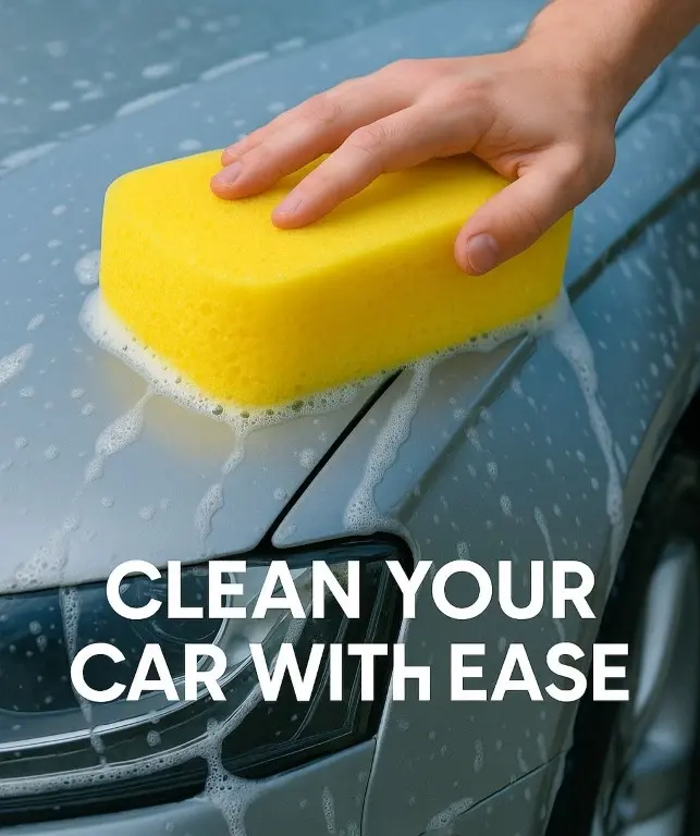 Car Essentials