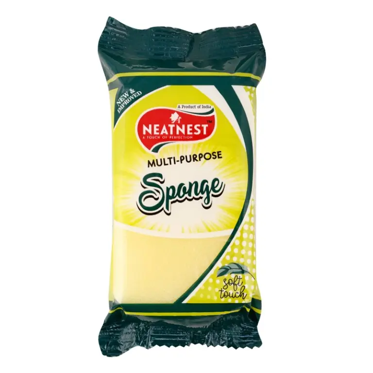 Sponge (8 Shape)