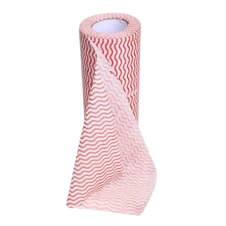 Kitchen Towel Roll