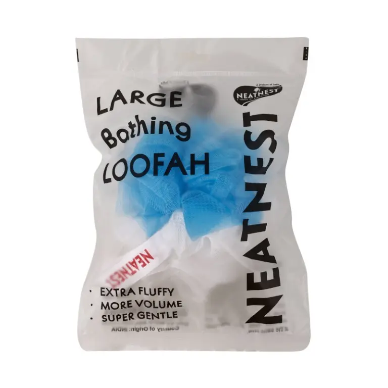Bath Sponge Loofah