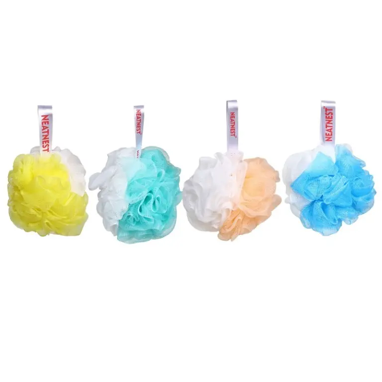 Bath Sponge Loofah