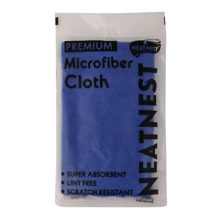 Microfiber Cloth