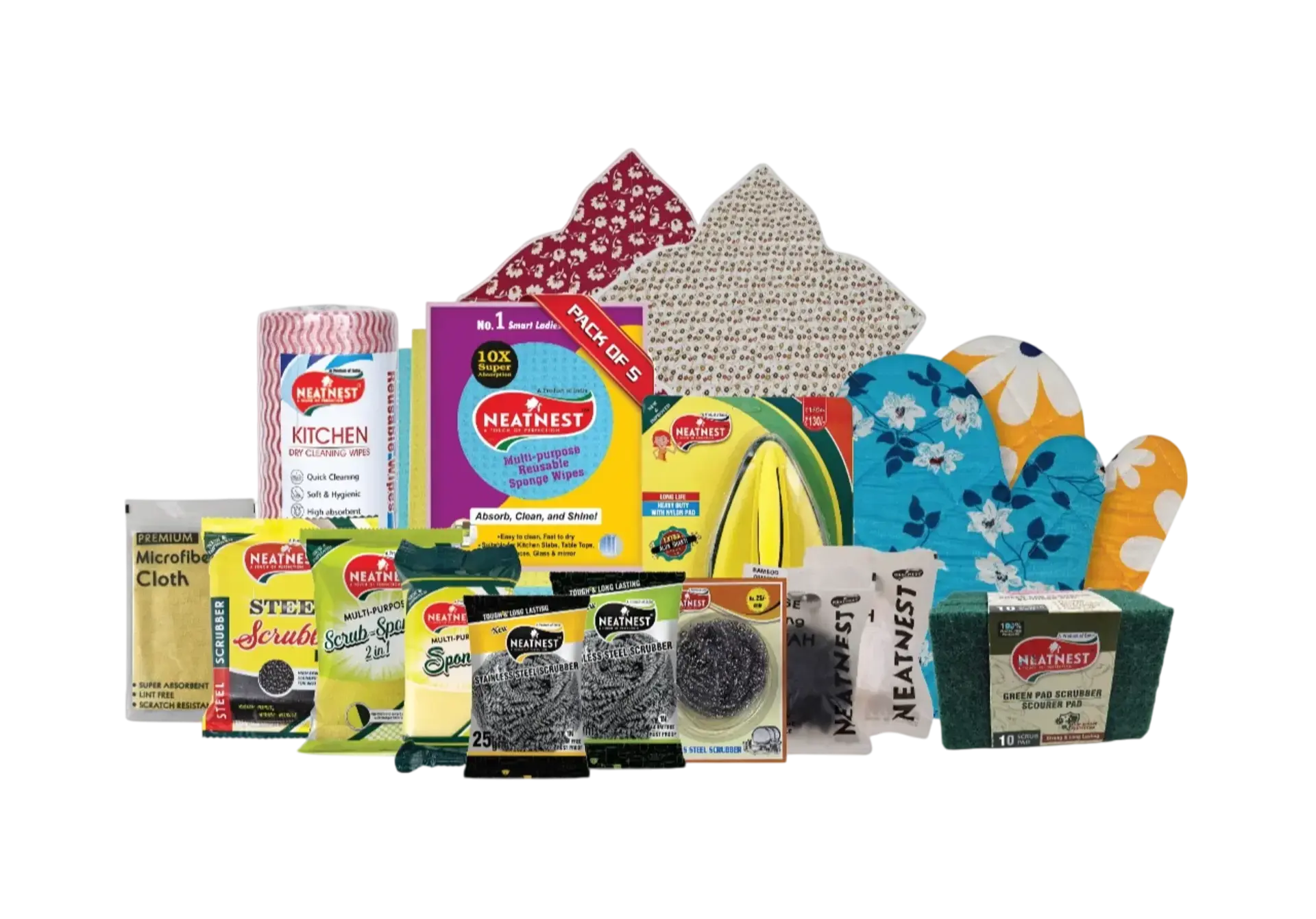 Transform Your Cleaning Routine