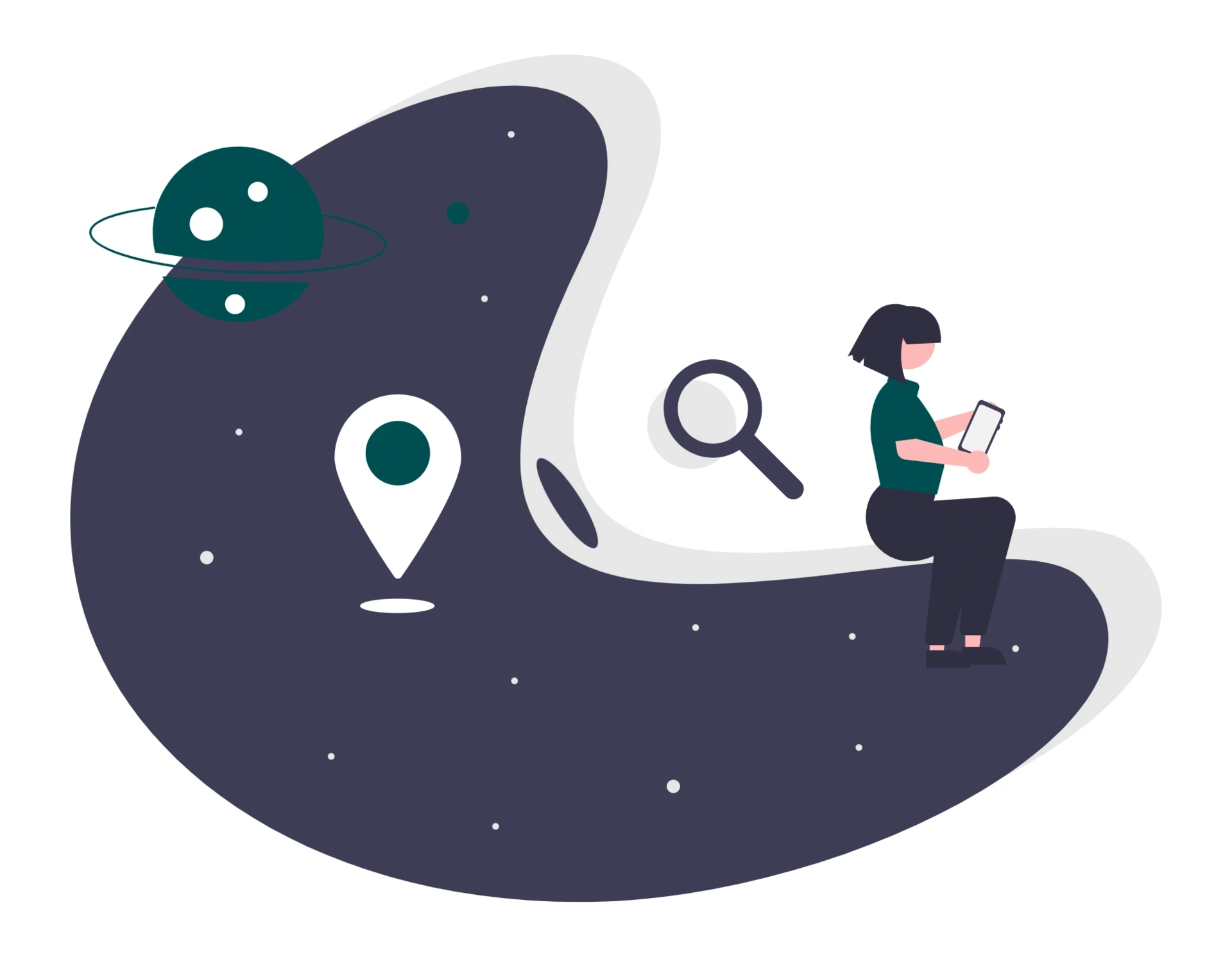 Our Journey