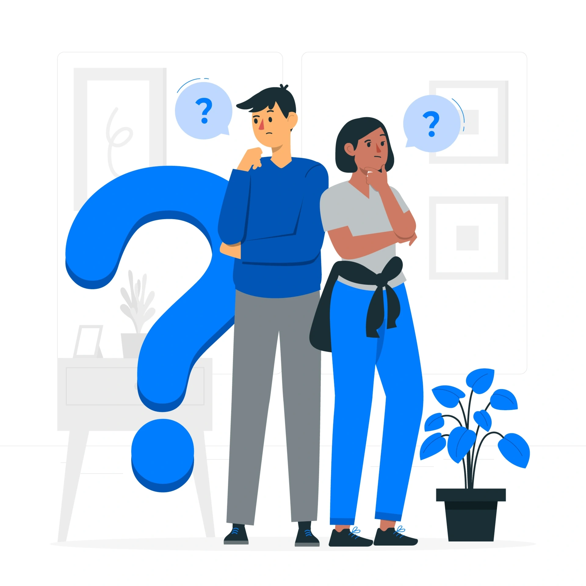 Why Choose Us?