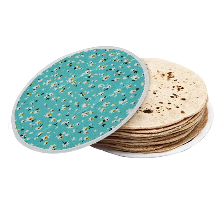 Roti Rumal (Round)