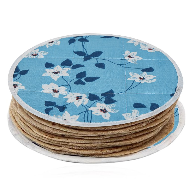 Roti Rumal (Round)