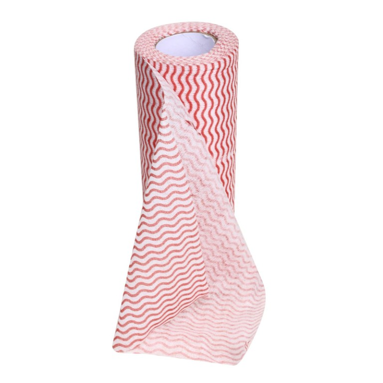 Kitchen Towel Roll